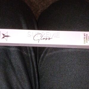 Supreme Gloss Pigment Lip Gloss Jeffree Star Cosmetics